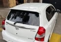 Autos - Toyota Etios XLS 2019 Nafta 82000Km - En Venta