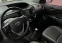 Autos - Toyota Etios XLS 2019 Nafta 82000Km - En Venta