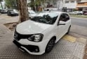 Autos - Toyota Etios XLS 2019 Nafta 82000Km - En Venta