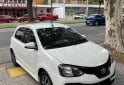 Autos - Toyota Etios XLS 2019 Nafta 82000Km - En Venta