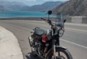 Motos - Royal Enfield Scram 2023 Nafta 14000Km - En Venta