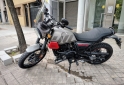 Motos - Royal Enfield Scram 2023 Nafta 14000Km - En Venta