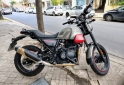 Motos - Royal Enfield Scram 2023 Nafta 14000Km - En Venta