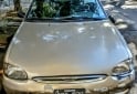 Autos - Ford Escort LX 1999 GNC 76497Km - En Venta