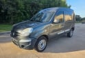 Utilitarios - Renault KANGOO 2014 Nafta 211000Km - En Venta
