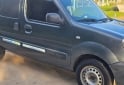 Utilitarios - Renault KANGOO 2014 Nafta 211000Km - En Venta