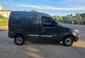 Utilitarios - Renault KANGOO 2014 Nafta 211000Km - En Venta