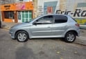 Autos - Peugeot 206 2008 Nafta 192000Km - En Venta