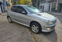 Autos - Peugeot 206 2008 Nafta 192000Km - En Venta