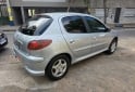 Autos - Peugeot 206 2008 Nafta 192000Km - En Venta