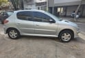 Autos - Peugeot 206 2008 Nafta 192000Km - En Venta