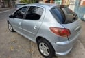 Autos - Peugeot 206 2008 Nafta 192000Km - En Venta