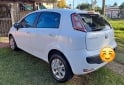 Autos - Fiat Punto 1.4 Atracttive 2014 Nafta 117000Km - En Venta
