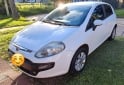 Autos - Fiat Punto 1.4 Atracttive 2014 Nafta 117000Km - En Venta