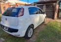Autos - Fiat Punto 1.4 Atracttive 2014 Nafta 117000Km - En Venta