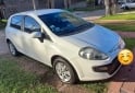 Autos - Fiat Punto 1.4 Atracttive 2014 Nafta 117000Km - En Venta