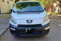 Utilitarios - Peugeot Expert 2011 Diesel 172000Km - En Venta