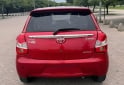 Autos - Toyota ETIOS XLS 1.5 2017 Nafta  - En Venta