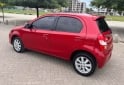 Autos - Toyota ETIOS XLS 1.5 2017 Nafta  - En Venta