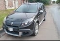 Autos - Renault Sandero spteway 2011 Nafta 120000Km - En Venta