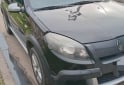 Autos - Renault Sandero spteway 2011 Nafta 120000Km - En Venta