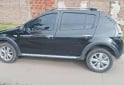 Autos - Renault Sandero spteway 2011 Nafta 120000Km - En Venta
