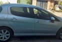 Autos - Peugeot 308 2016 Nafta 111111Km - En Venta