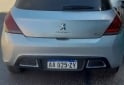 Autos - Peugeot 308 2016 Nafta 111111Km - En Venta