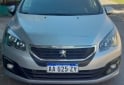 Autos - Peugeot 308 2016 Nafta 111111Km - En Venta