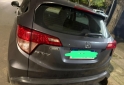 Camionetas - Honda HR-V EX CVT 2018 Nafta 90000Km - En Venta