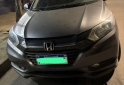 Camionetas - Honda HR-V EX CVT 2018 Nafta 90000Km - En Venta