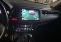 Camionetas - Honda HR-V EX CVT 2018 Nafta 90000Km - En Venta