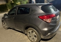 Camionetas - Honda HR-V EX CVT 2018 Nafta 90000Km - En Venta
