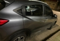Camionetas - Honda HR-V EX CVT 2018 Nafta 90000Km - En Venta