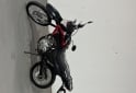 Motos - Honda Xr 150 2024 Nafta 7000Km - En Venta