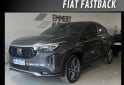 Autos - Fiat FASTBACK 2024 Nafta 32000Km - En Venta