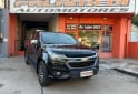 Camionetas - Chevrolet S10 2.8 HIGH COUNTRY 4x4 2018 Diesel 214000Km - En Venta