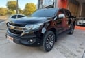 Camionetas - Chevrolet S10 2.8 HIGH COUNTRY 4x4 2018 Diesel 214000Km - En Venta
