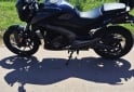 Motos - Bajaj dominar 400 2018 Nafta 30000Km - En Venta