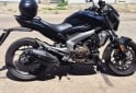 Motos - Bajaj dominar 400 2018 Nafta 30000Km - En Venta