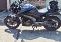 Motos - Bajaj dominar 400 2018 Nafta 30000Km - En Venta
