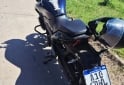Motos - Bajaj dominar 400 2018 Nafta 30000Km - En Venta