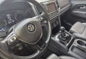 Camionetas - Volkswagen Amarok hightline 2021 Diesel 27000Km - En Venta