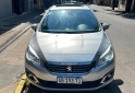 Autos - Peugeot 408 feline 2017 Nafta 102000Km - En Venta