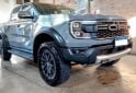 Camionetas - Ford Ranger Raptor V6 Ecoboost 2023 Nafta 31000Km - En Venta