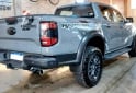 Camionetas - Ford Ranger Raptor V6 Ecoboost 2023 Nafta 31000Km - En Venta