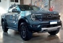 Camionetas - Ford Ranger Raptor V6 Ecoboost 2023 Nafta 31000Km - En Venta