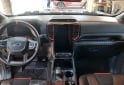 Camionetas - Ford Ranger Raptor V6 Ecoboost 2023 Nafta 31000Km - En Venta
