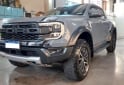 Camionetas - Ford Ranger Raptor V6 Ecoboost 2023 Nafta 31000Km - En Venta