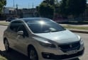 Autos - Peugeot 308 Allure 2018 Nafta 86000Km - En Venta